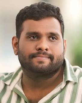 Yadunaath MaruthiRao