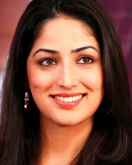 Yami Gautam Dhar