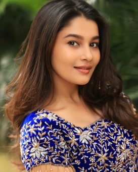 Yuvina Parthavi