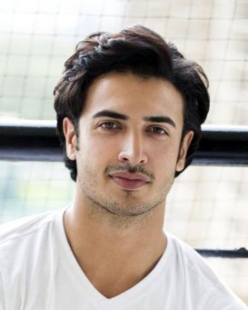 Zain Khan Durrani