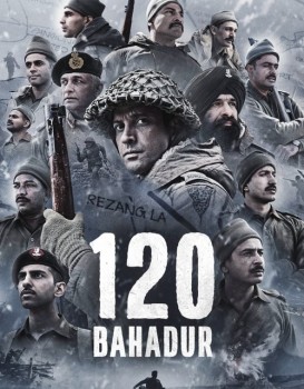 120 Bahadur