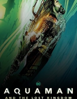 Aquaman 2