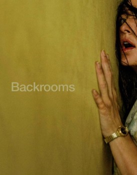 Backrooms