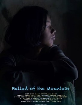 Ballad of the Mountain