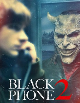 Black Phone 2