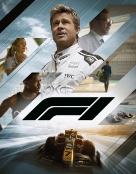 F1 The Movie