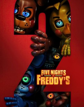 Five Nights at Freddy's 2