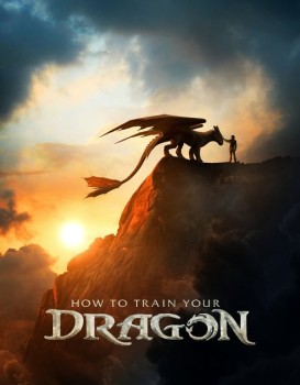 How to Train Your Dragon