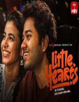 Little Hearts