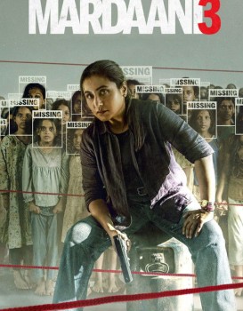 Mardaani 3
