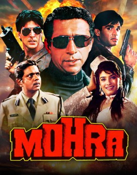 Mohra