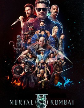 Mortal Kombat II