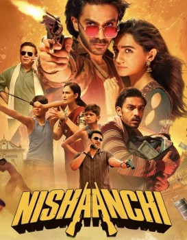 Nishaanchi