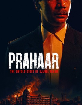 Prahaar