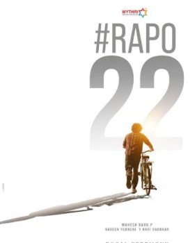 RAPO 22