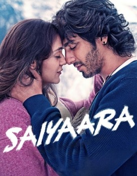 Saiyaara