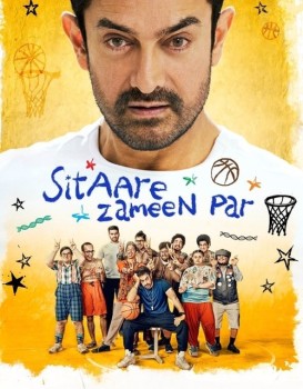 Sitaare Zameen Par