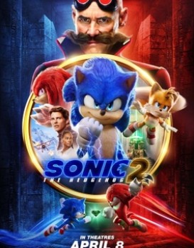 Sonic the Hedgehog 2