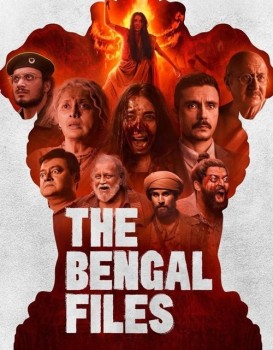 The Bengal Files