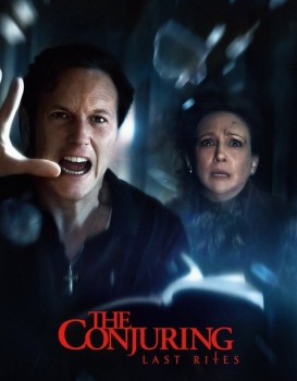 The Conjuring: Last Rites