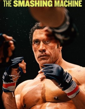 The Smashing Machine