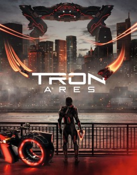 TRON: Ares