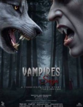Vampires Saga