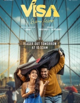 VISA-VintaraSaradaga
