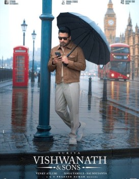 Vishwanath & Sons