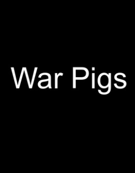 War Pigs