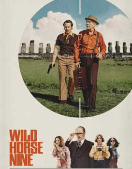 Wild Horse Nine