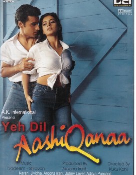 Yeh Dil Aashiqanaa