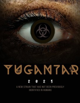 Yugantar