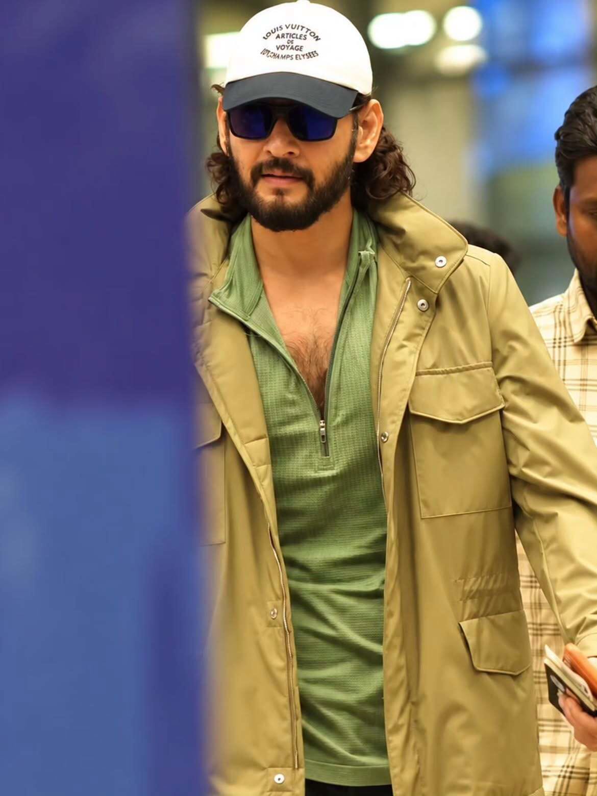 Mahesh Babu