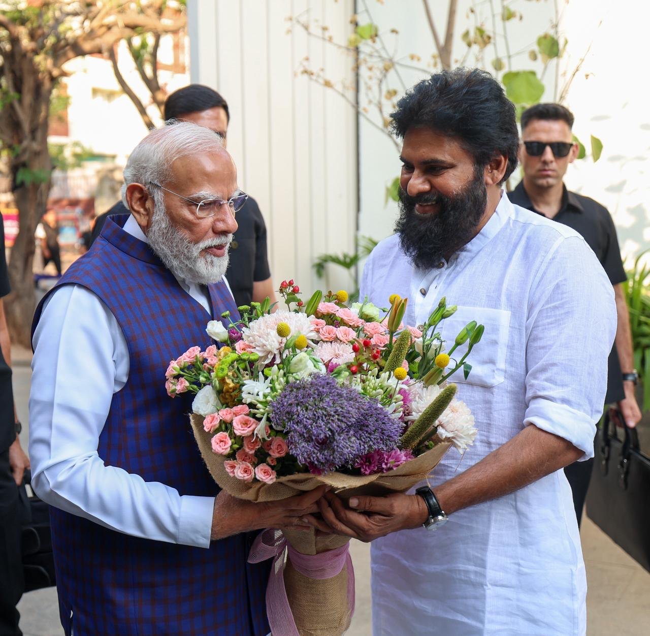 Pawan Kalyan