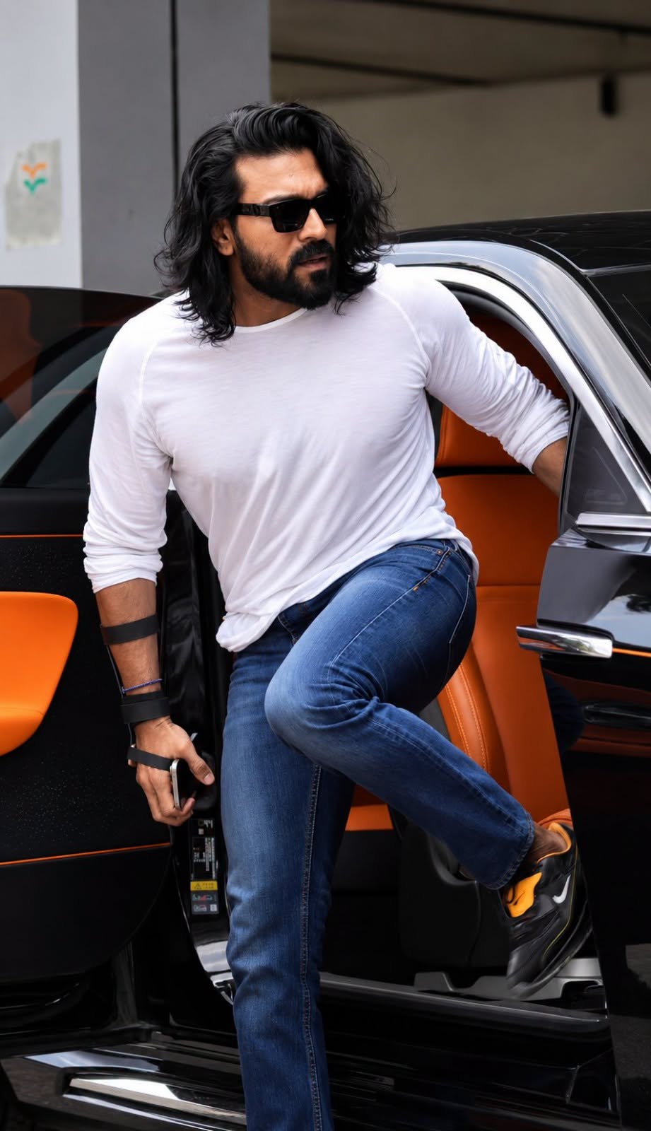 Ram Charan