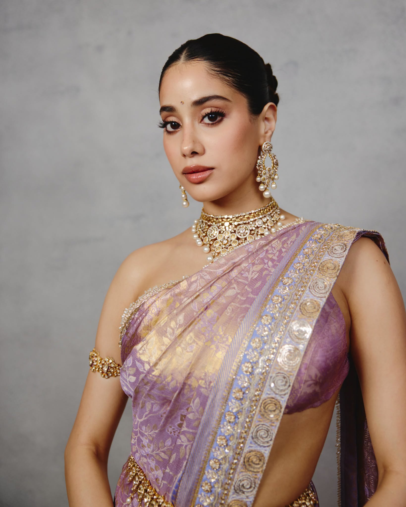 Janhvi Kapoor