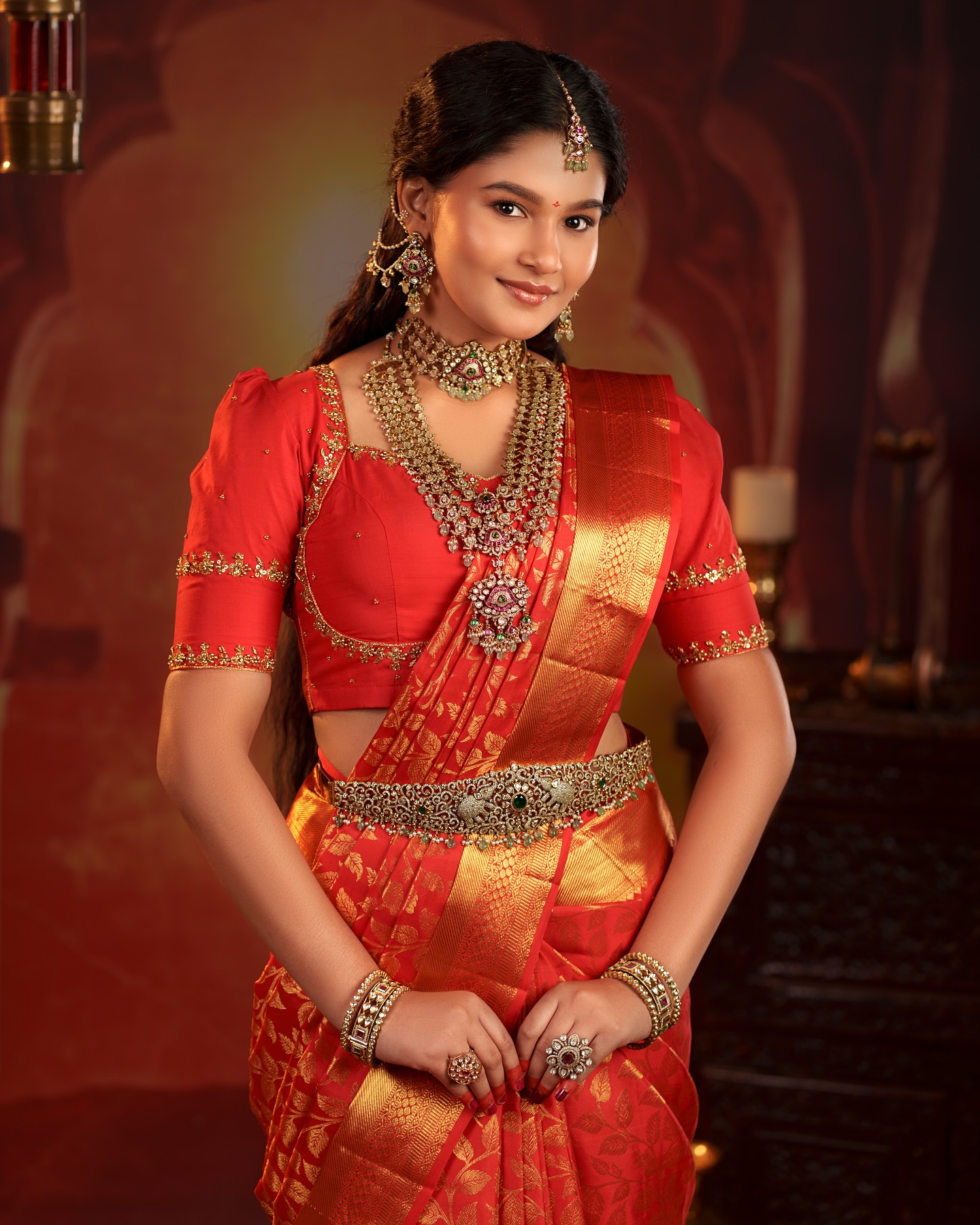 Yuvina Parthavi