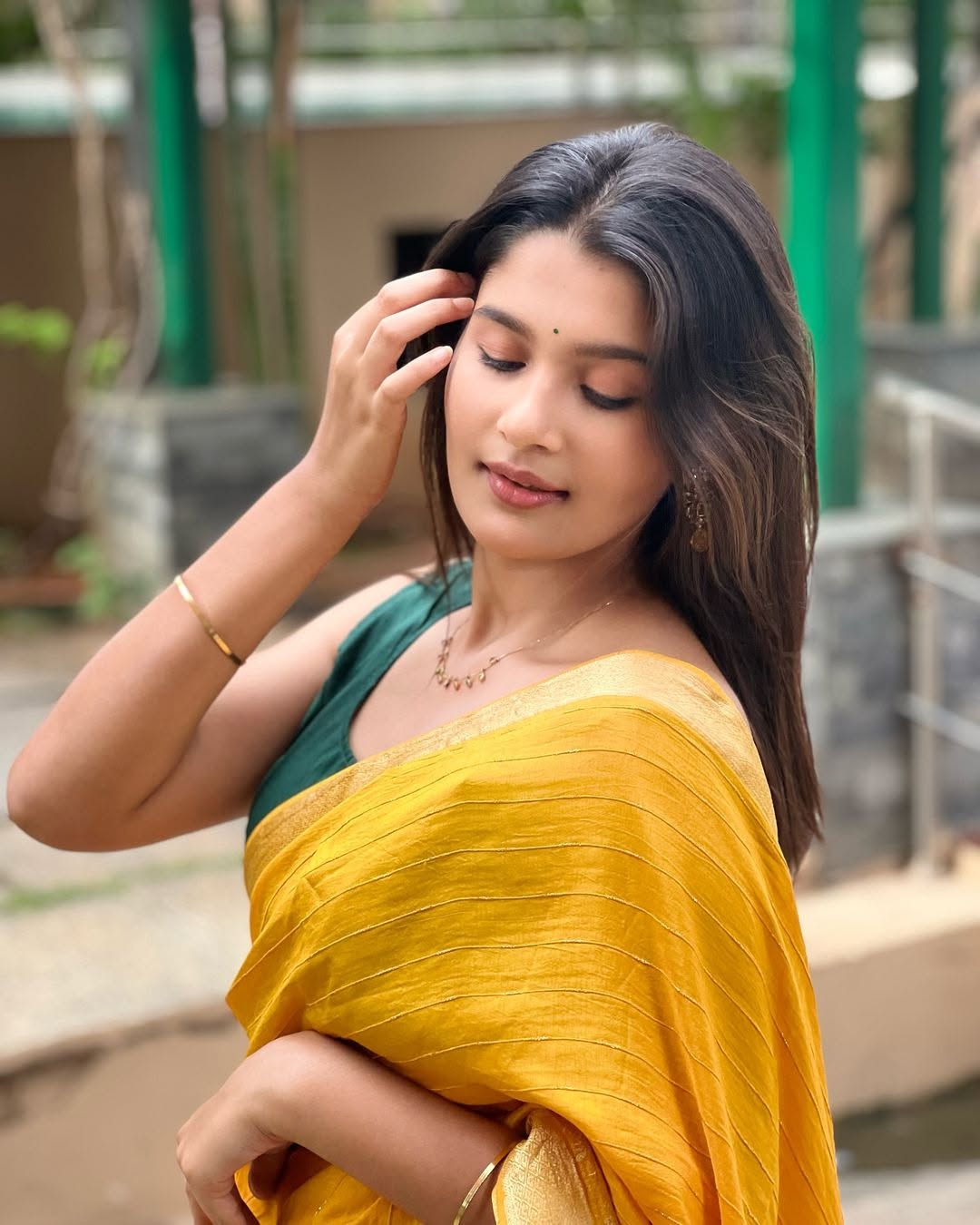 Yuvina Parthavi