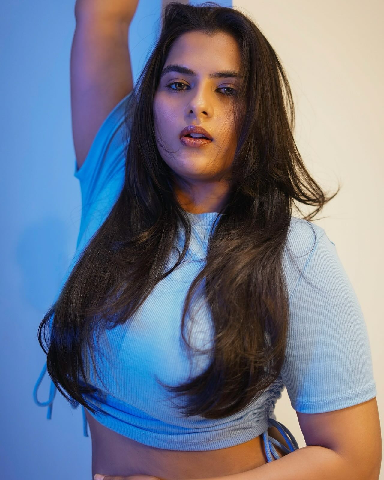 Kavya Kalyanram