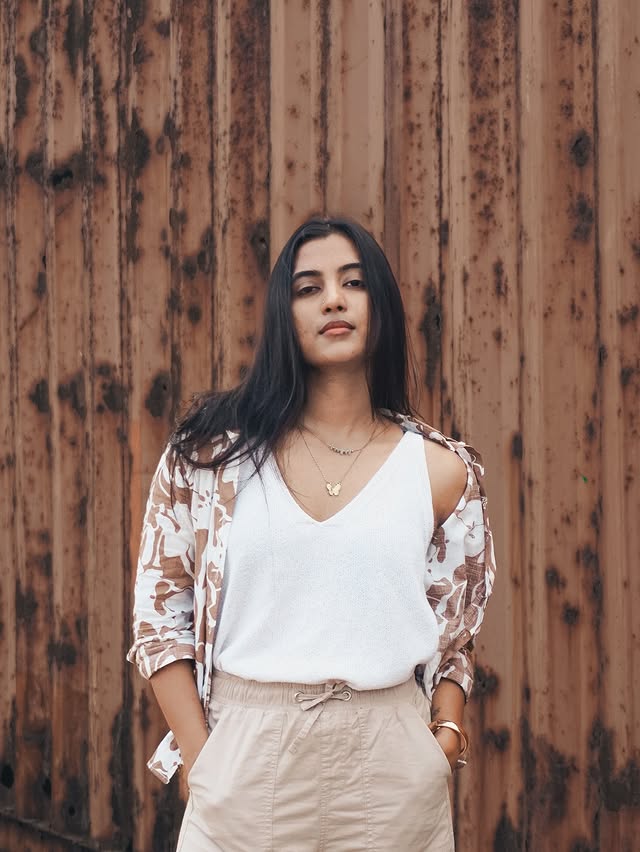 Vishika