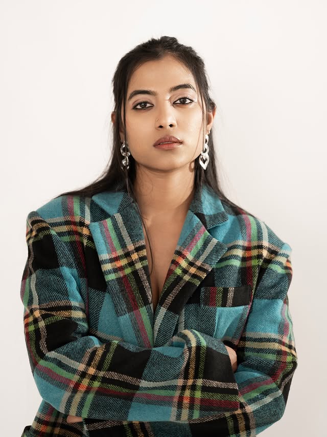 Vishika