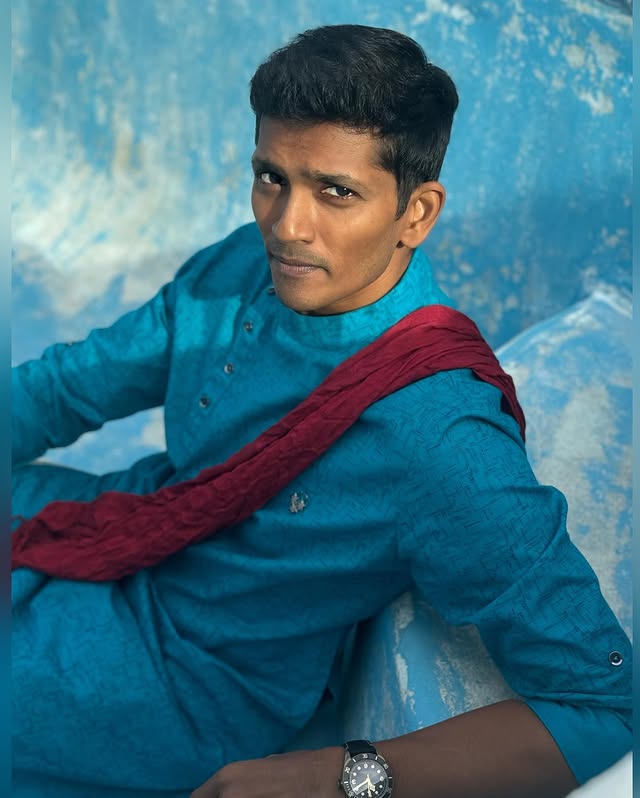 Krishna Kumar