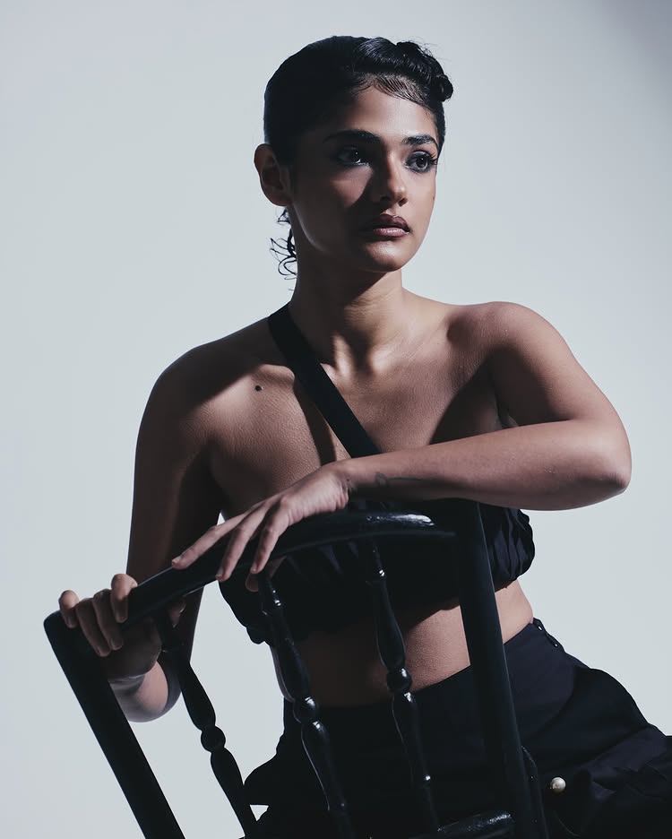 Ahilya Bamroo