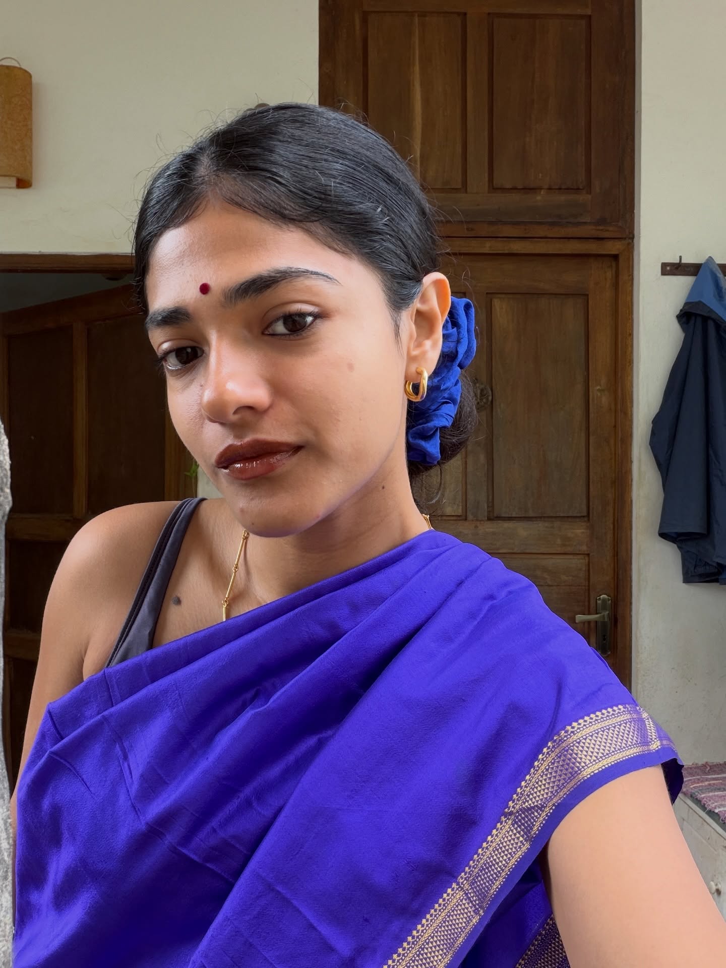 Ahilya Bamroo