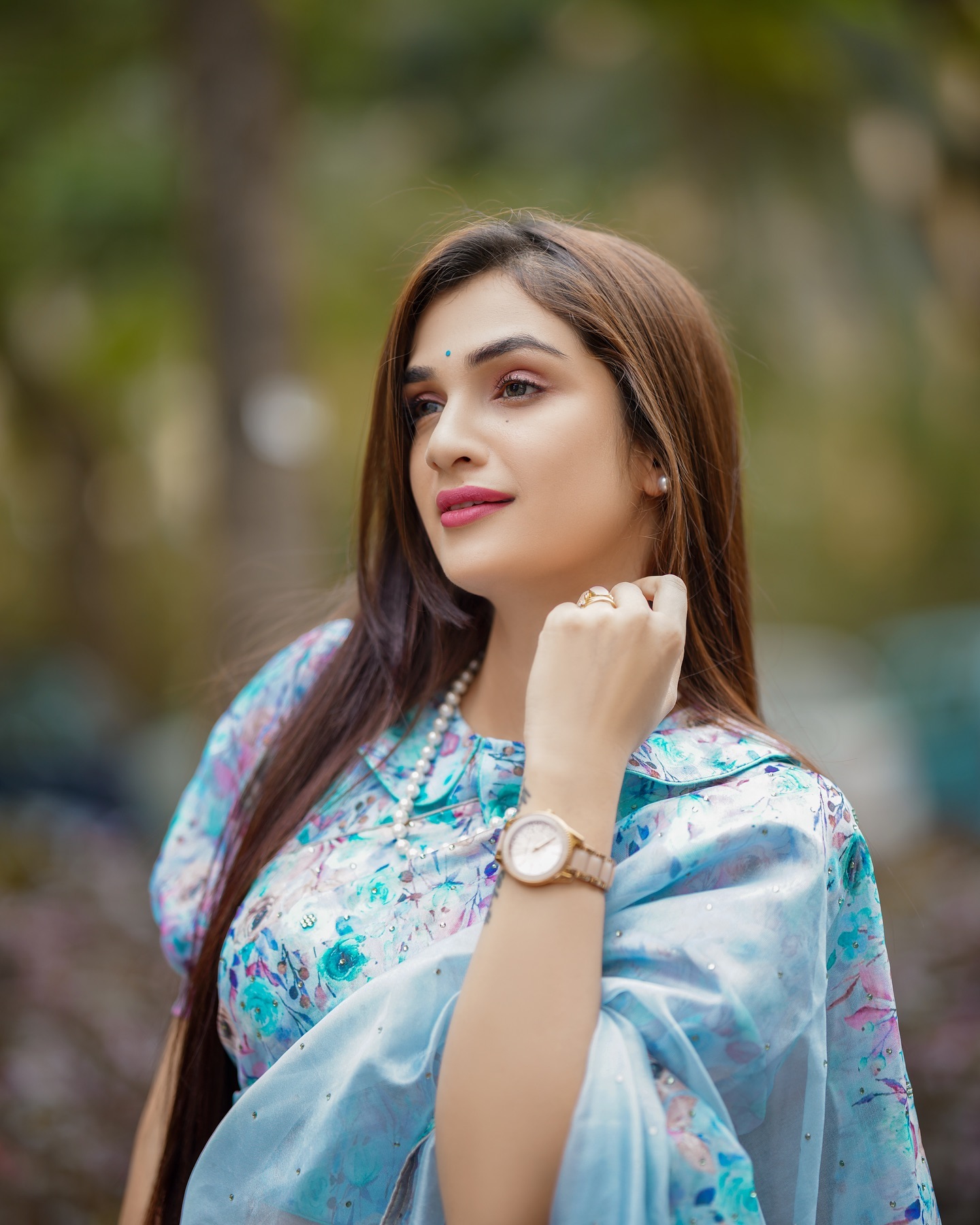 Hassini Sudhir