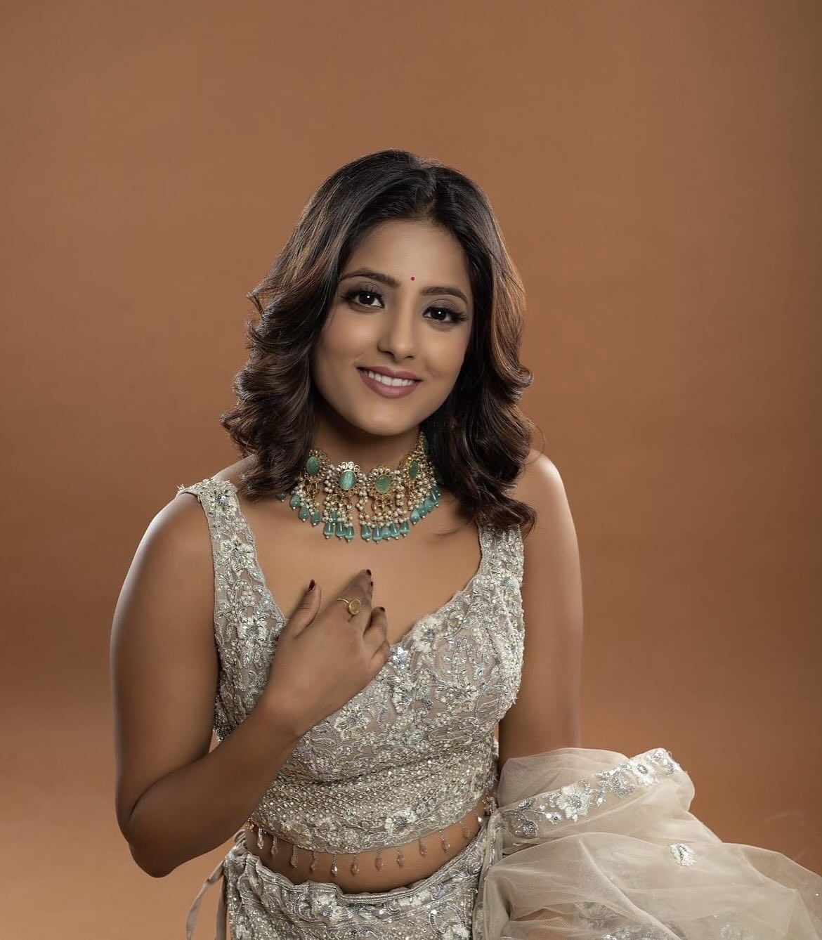 Ulka Gupta