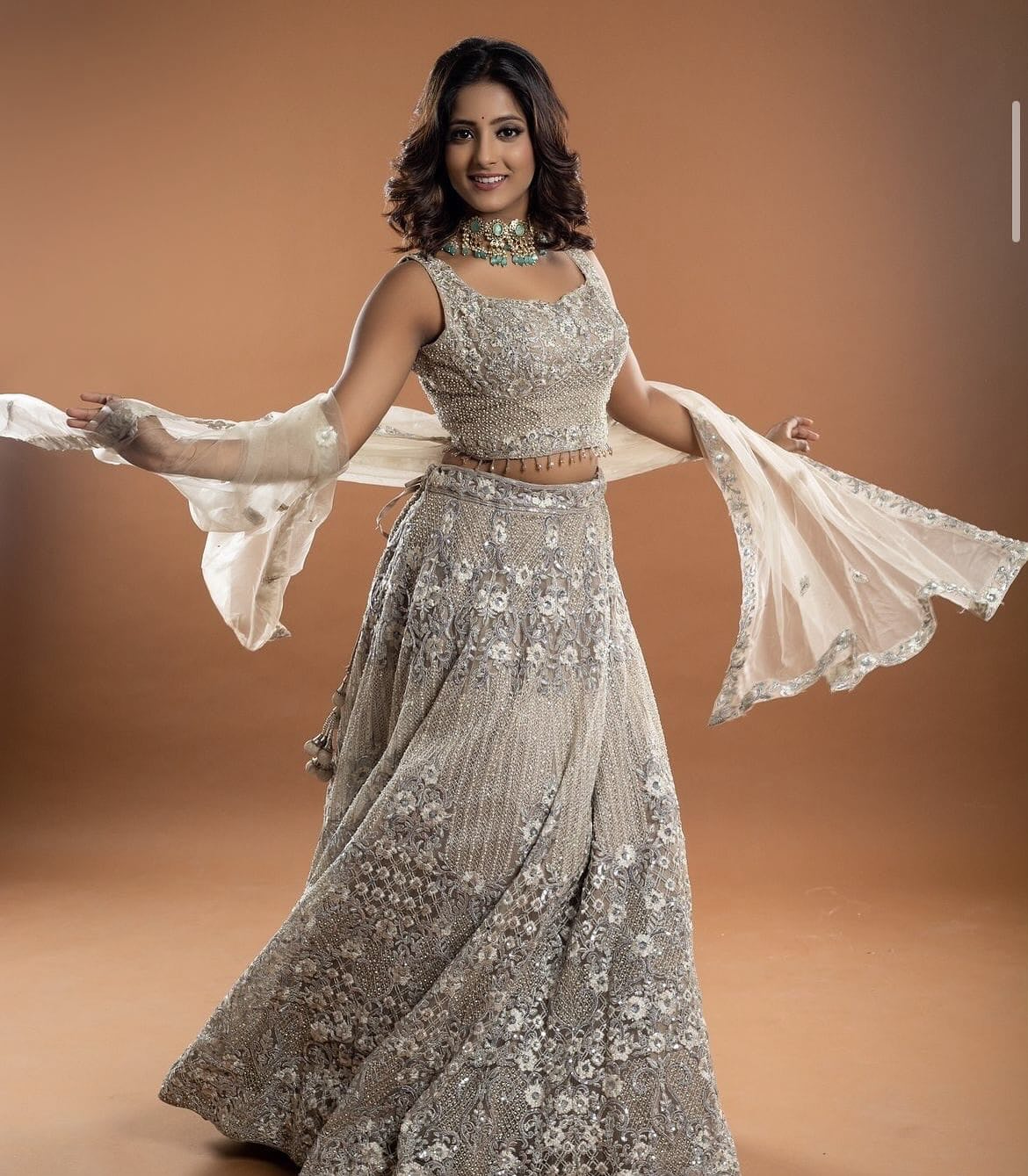 Ulka Gupta