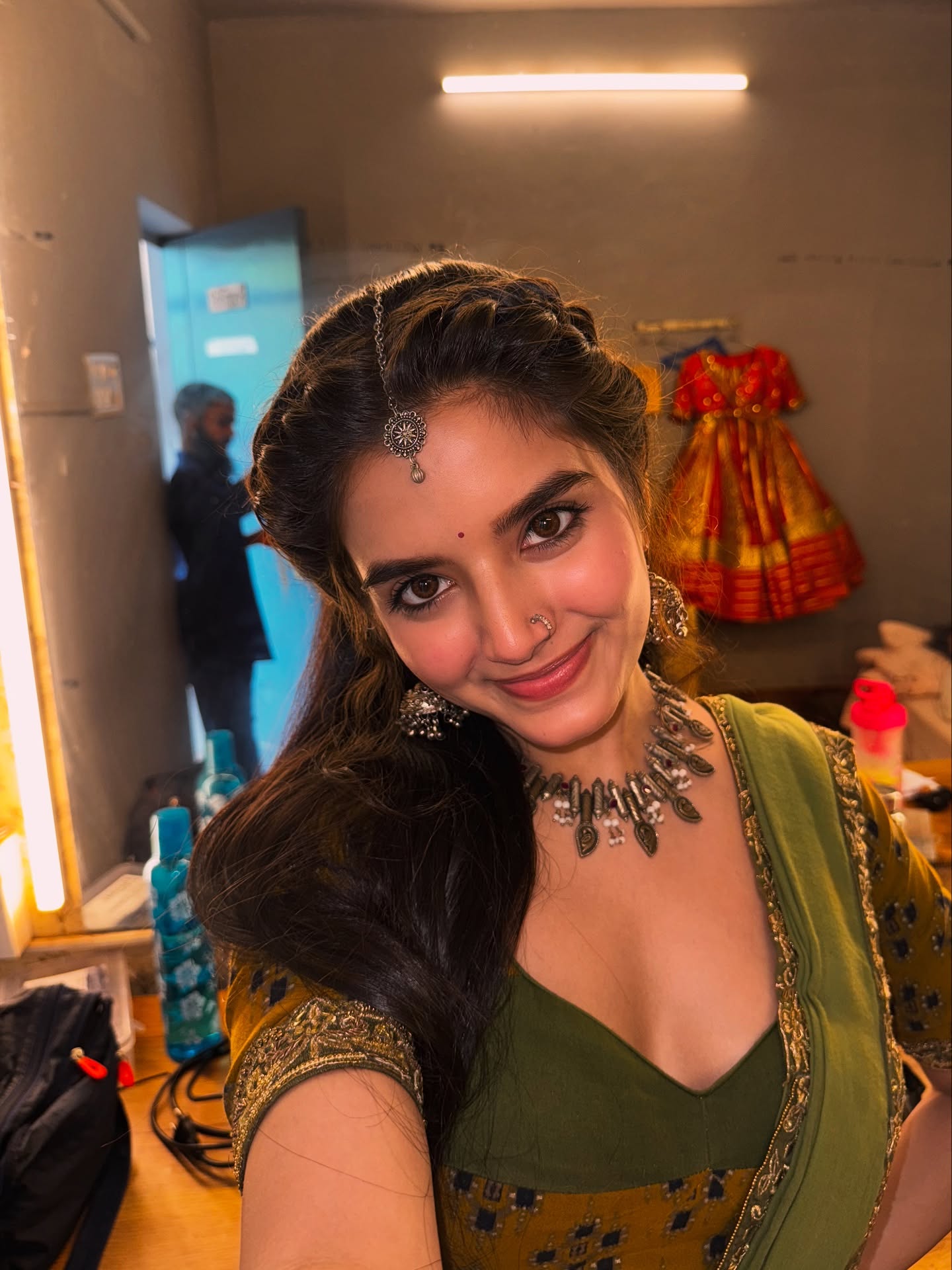 Priyanshi Yadav