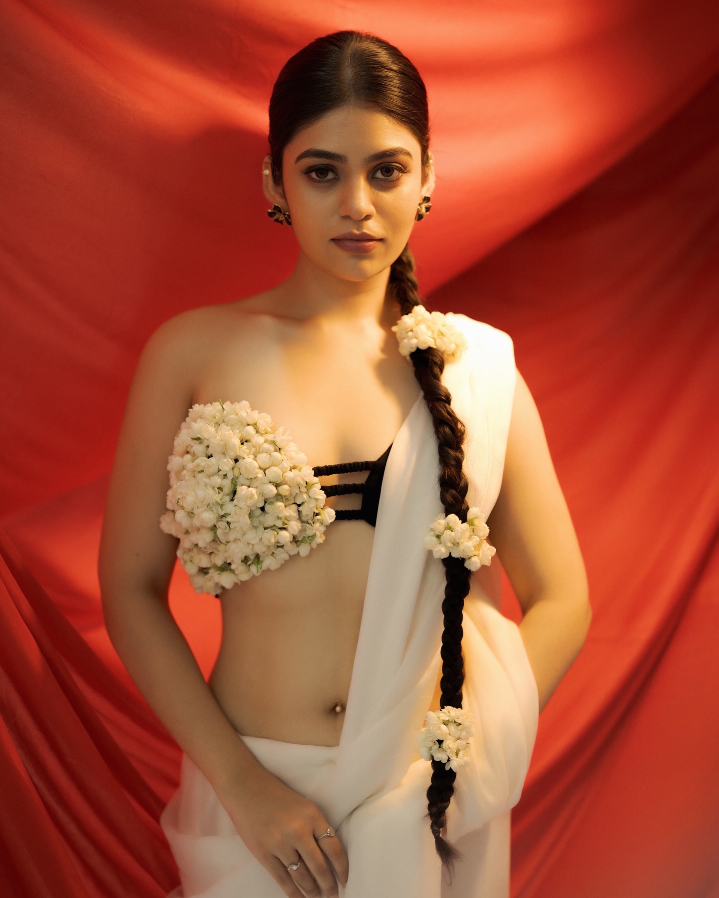 Bandhavi Sridhar
